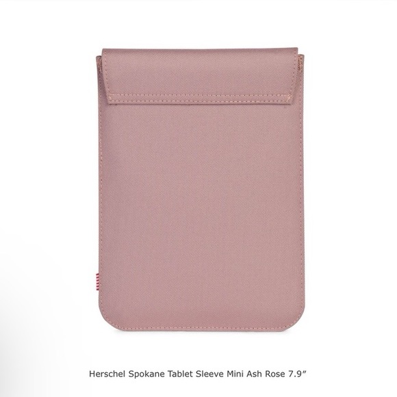 Herschel Sleeve NWOT! - Picture 2 of 4